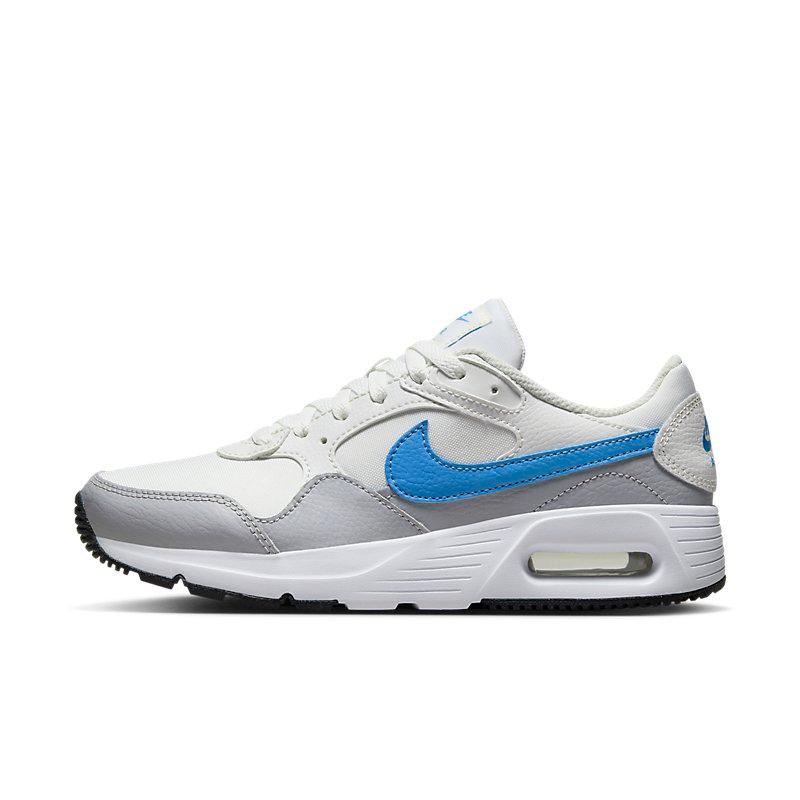 Nike Air Max 女性用シューズ US 4 apworld_cw4554-121
