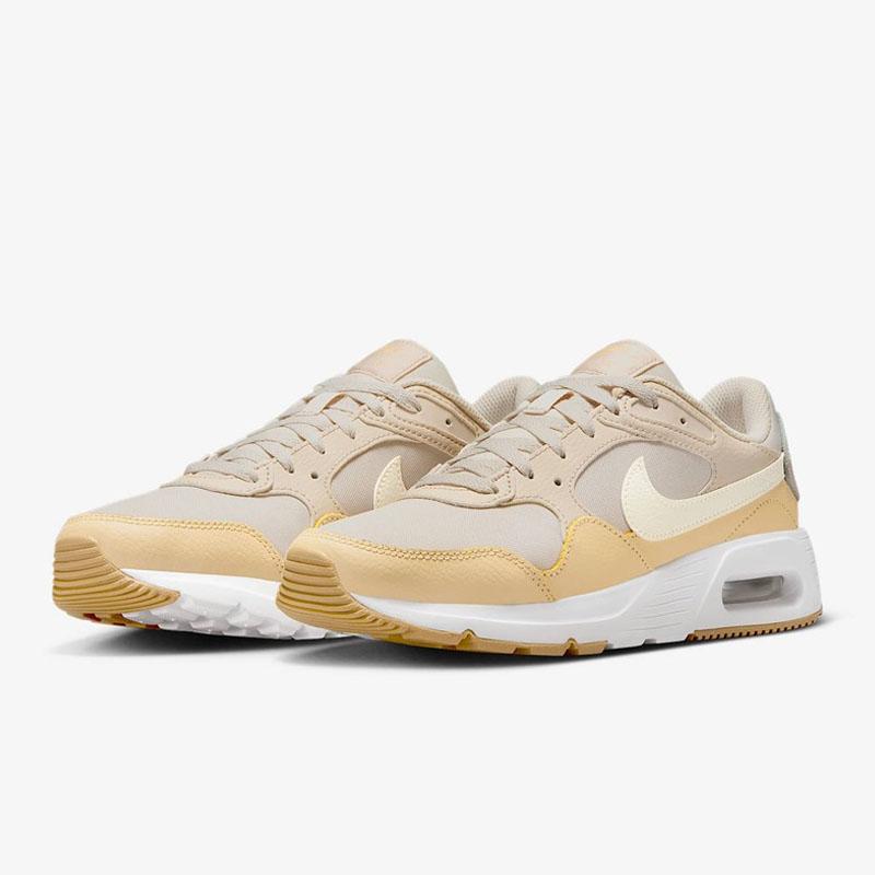 NIKE（ナイキ） スニーカー レディース NIKE WMNS エア マックス SC
