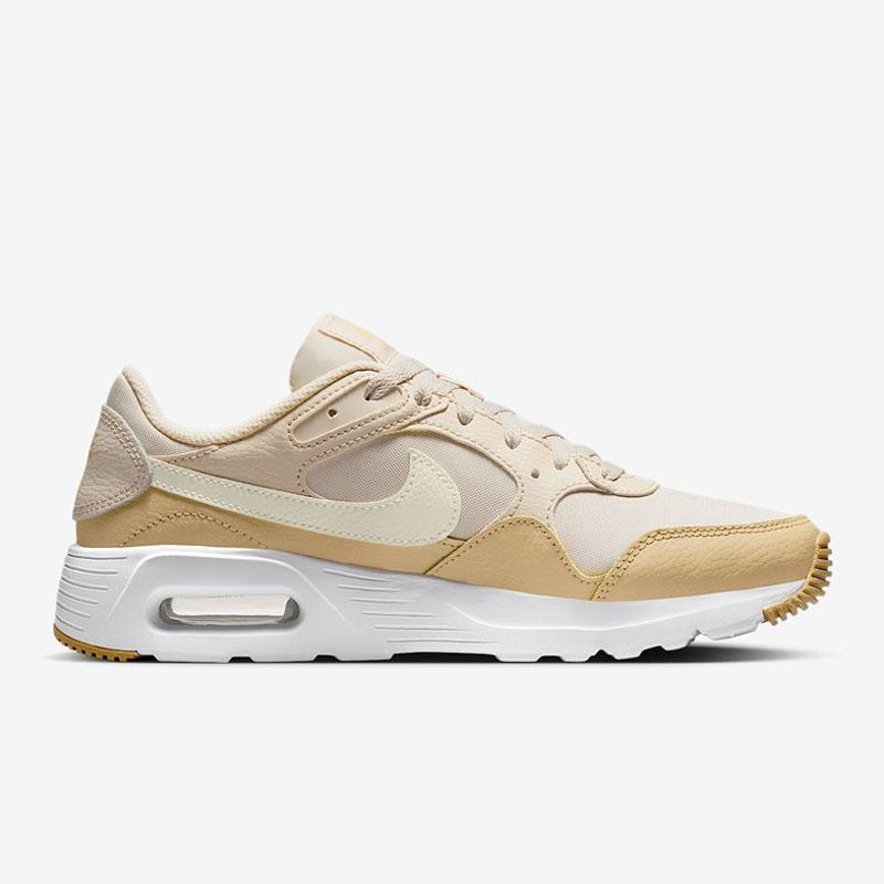 NIKE（ナイキ） スニーカー レディース NIKE WMNS エア マックス SC