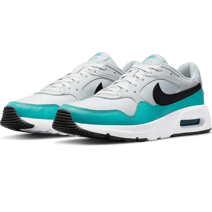 スニーカー メンズ シューズ ナイキ Nike エアマックスsc ローカット Air Max スポーツカジュアル 男性 おしゃれ 靴 Cw4555 00 Apworld 通販 Paypayモール