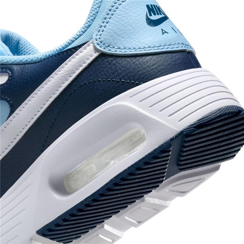 NIKE（ナイキ） スニーカー メンズシューズ エア マックス SC