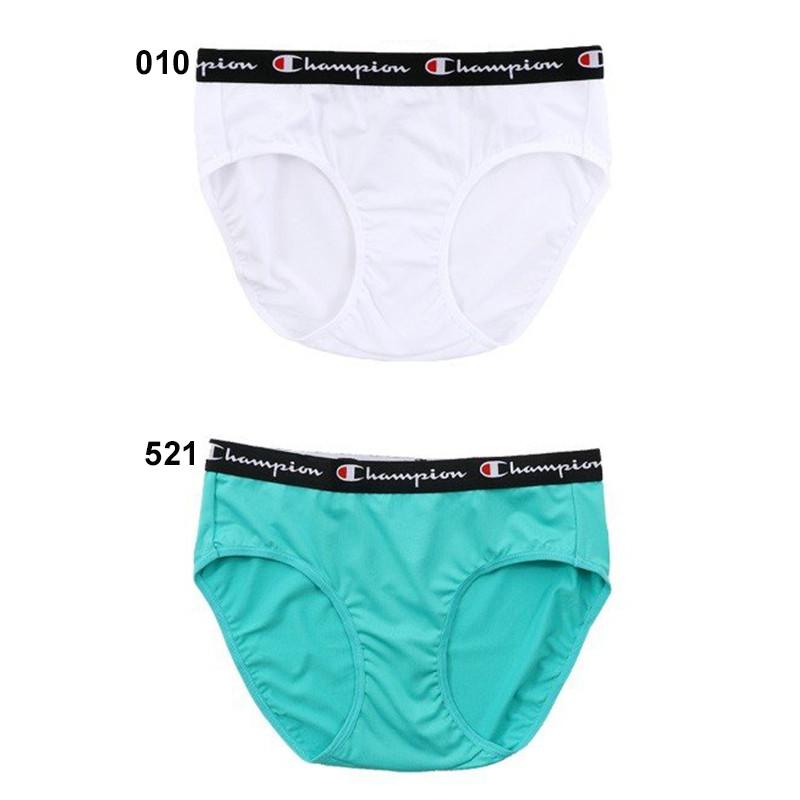 Champion アンダーウェア レディース チャンピオン レギュラーショーツ
