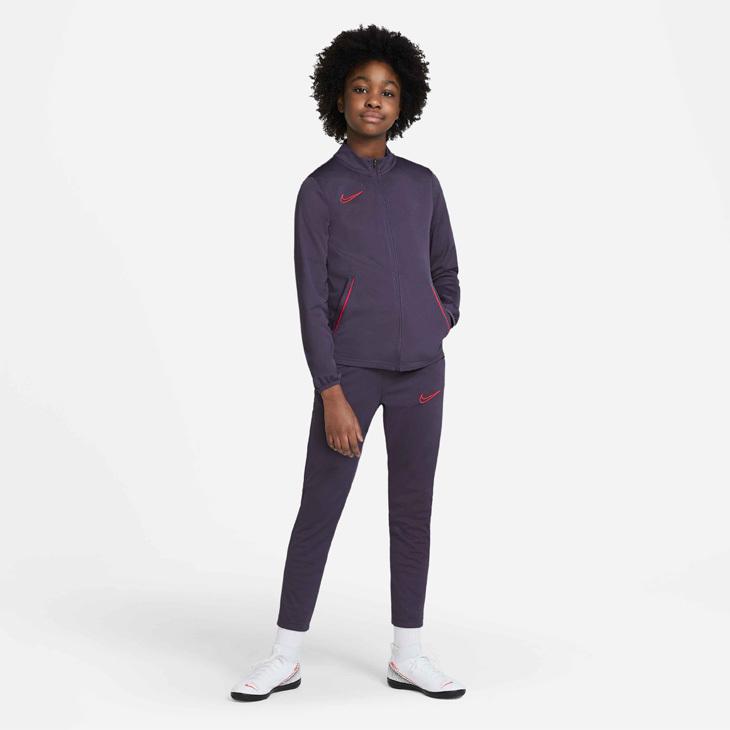 ジュニア ジャージ 上下セット キッズ 130 160cm 子供服 ナイキ Nike Yth アカデミー21 トラックスーツ K スポーツウェア サッカー 男の子 女の子 Cw6133 573 Apworld 通販 Paypayモール