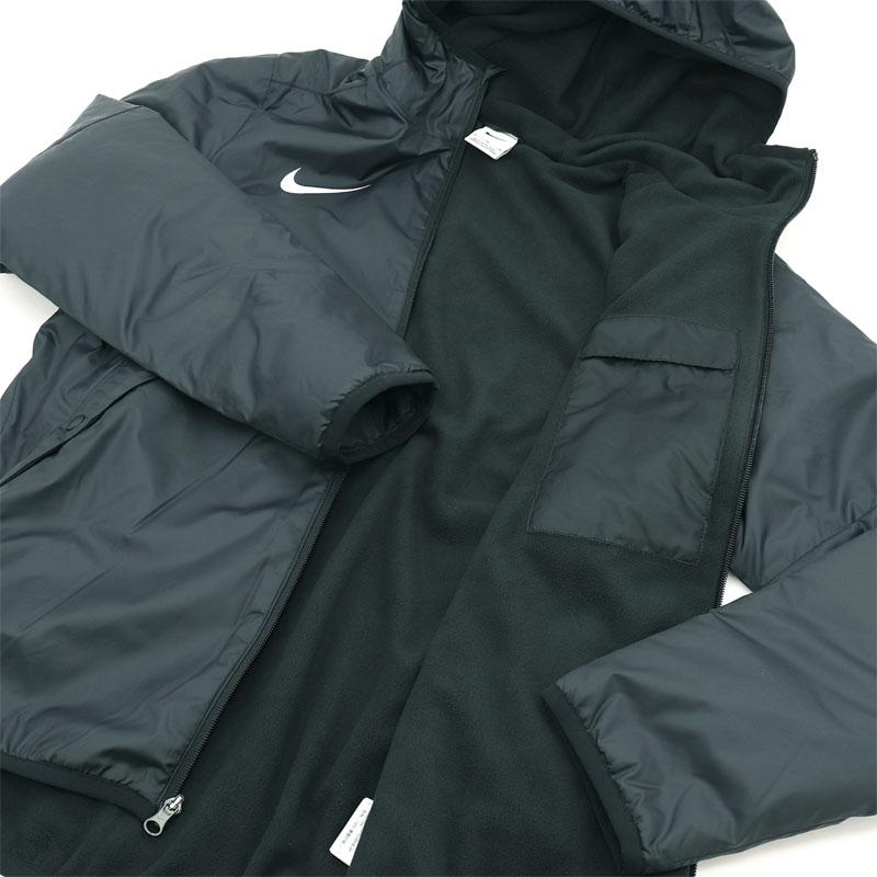 NIKE（ナイキ） 防寒 ジャケット 長袖 メンズ サーマ RPLパーク20