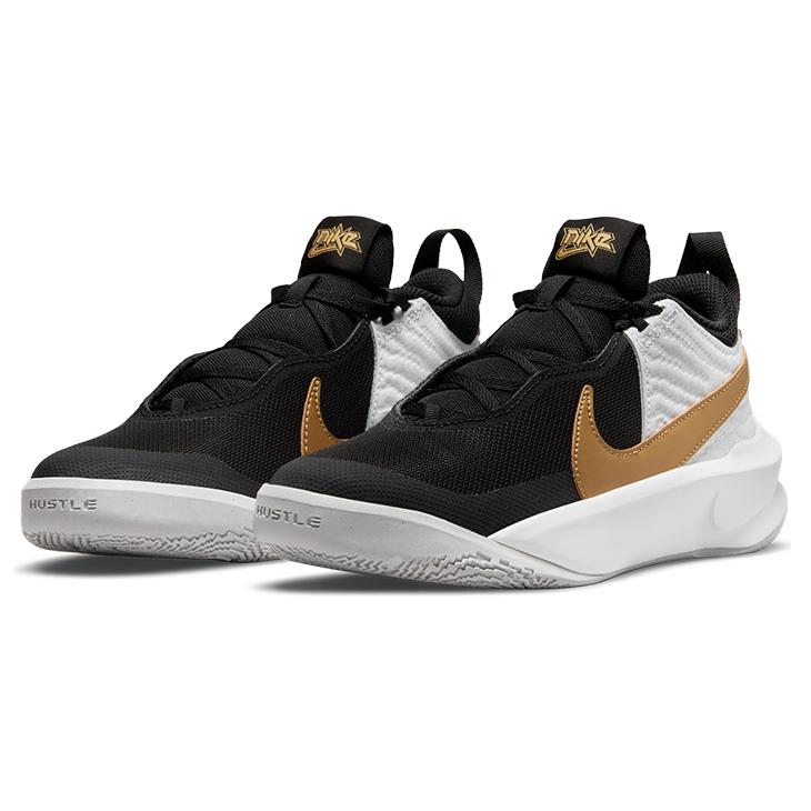 NIKE ジュニア バスケットボール シューズ 22.5-25cm キッズ NIKE ジュニア バスケットボール シューズ 22.5-25cm キッズ