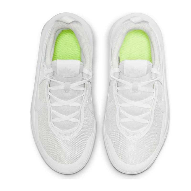 NIKE バスケットボールシューズ NIKE ジュニア バスケットボール シューズ 22.5-25cm キッズ