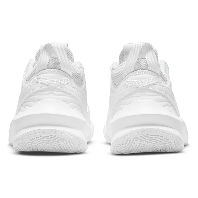 NIKE バスケットボールシューズ NIKE ジュニア バスケットボール シューズ 22.5-25cm キッズ