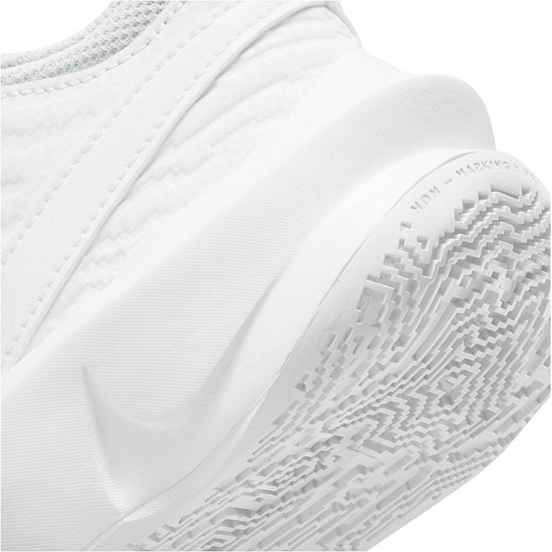 NIKE ジュニア バスケットボール シューズ 22.5-25cm キッズ 子ども