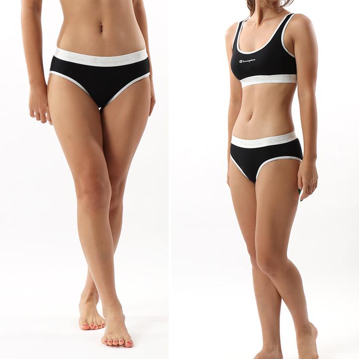 Champion（チャンピオン） レギュラーショーツ レディース アンダー