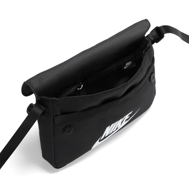【廃盤品 美品】 入手困難 NIKE ナイキ ボディバッグ 10L ロゴ 完売品 NIKE - 新品 NIKE ナイキ ボディバッグ リュック ワンショルダー
