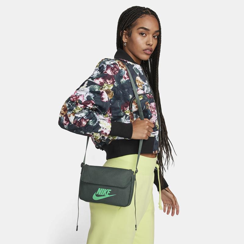 ナイキ ショルダーバッグ 3L レディース かばん NIKE フューチュラ365  