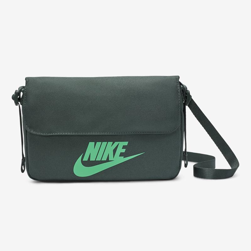 green ナイキ ショルダーバッグ 3L レディース かばん NIKE