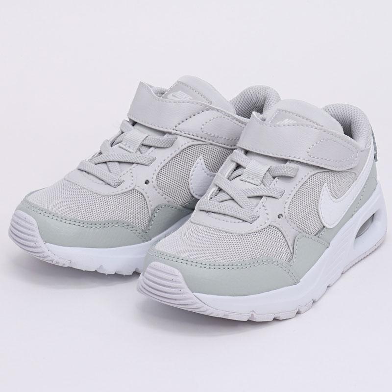 未使用ナイキNIKE22cmエアマックスAIRMAXキッズ子供ウィメンズ NIKE スニーカー 「NIKE」エアマックスSCTDV キッズ 子供 男の子