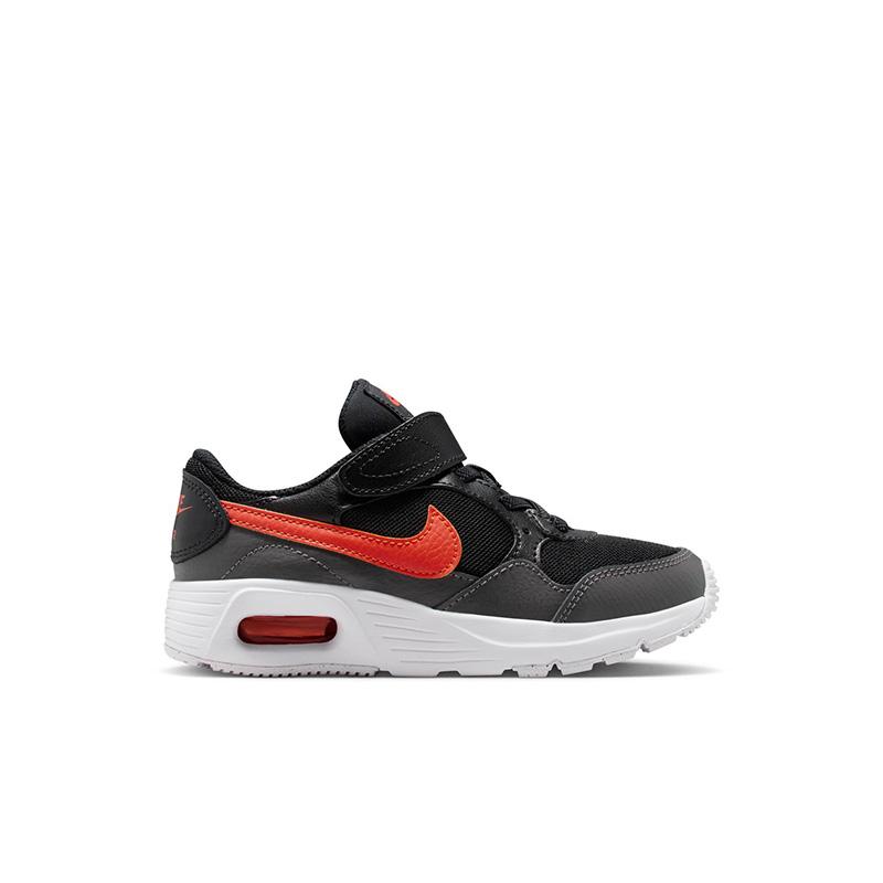NIKE（ナイキ） キッズ ジュニア スニーカー 17-22cm 子供靴 エア