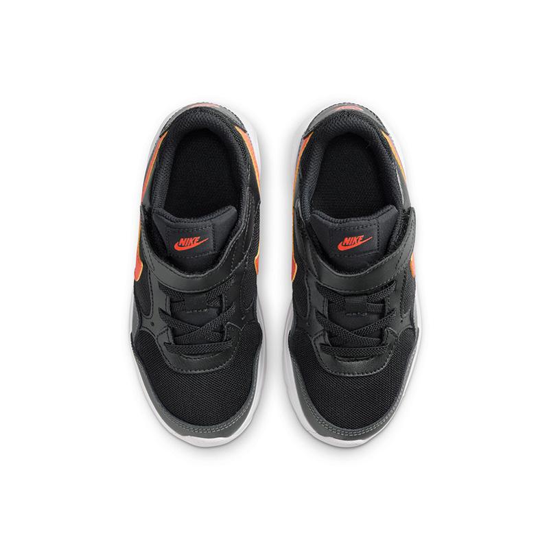NIKE（ナイキ） キッズ ジュニア スニーカー 17-22cm 子供靴 エア