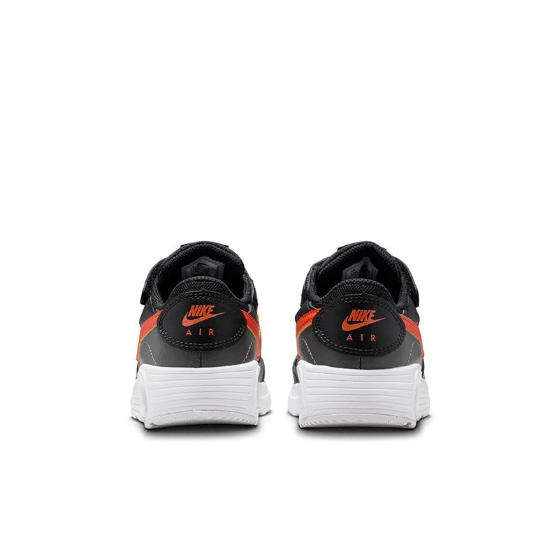 NIKE（ナイキ） キッズ ジュニア スニーカー 17-22cm 子供靴 エア