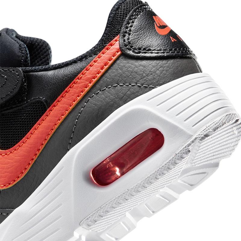 子供用品 NIKE AIR MAX Jr NIKE（ナイキ） キッズ ジュニア スニーカー 17-22cm 子供靴 エア