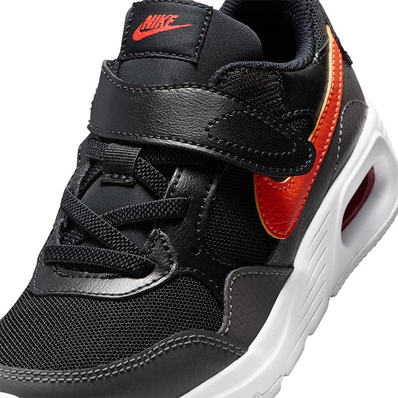 子供用品 NIKE AIR MAX Jr NIKE（ナイキ） キッズ ジュニア スニーカー 17-22cm 子供靴 エア