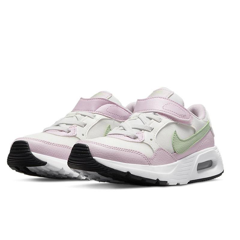 キッズ スニーカー 16 5 22 0cm 子供靴 ナイキ Nike エア マックス Sc Psv 子ども ジュニアシューズ Air Max スポーツカジュアル 靴 男の子 女の子 Cz5356 110 Apworld 通販 Paypayモール