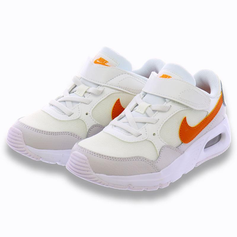 NIKE（ナイキ） キッズシューズ スニーカー 16.5-22.0cm 子供靴 エア