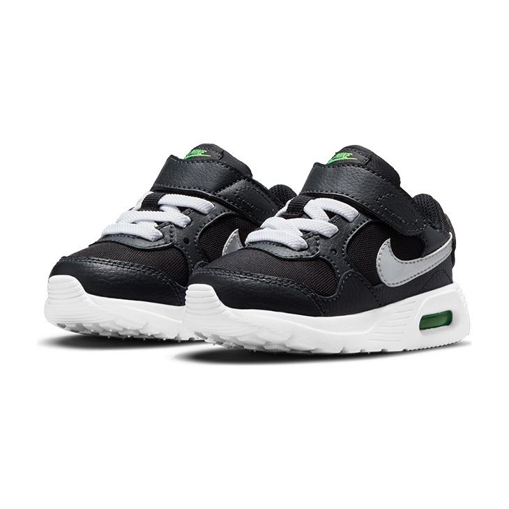 ベビー スニーカー キッズシューズ 12 16 0cm 子供靴 ナイキ Nike エアマックス Sc Tdv 子ども Air Max スポーツカジュアル 靴 男の子 女の子 幼児 ベルクロ Apworld 通販 Paypayモール