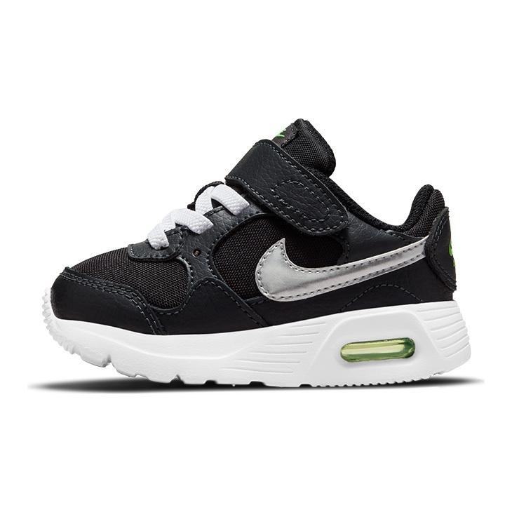 ベビー スニーカー キッズシューズ 12 16 0cm 子供靴 ナイキ Nike エアマックス Sc Tdv 子ども Air Max スポーツカジュアル 靴 男の子 女の子 幼児 ベルクロ Apworld 通販 Paypayモール