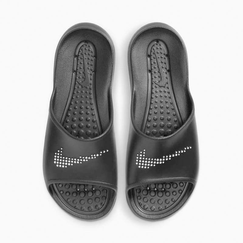 シャワーサンダル スポーツサンダル メンズ ナイキ Nike ヴィクトリー シャワースライド ブラック 黒 スライドサンダル スポサン シューズ 靴 Cz5478 001 Apworld 通販 Paypayモール