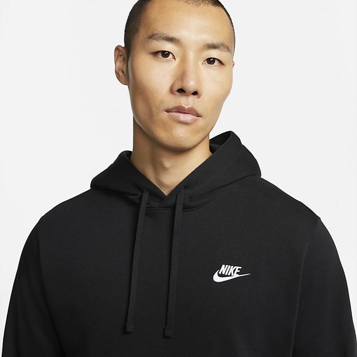 NIKE ナイキ パーカー スウェット メンズ プルオーバー フーディ