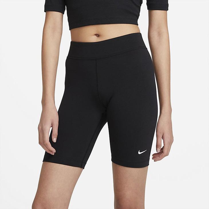 NIKE（ナイキ） ショートタイツ スパッツ レディース バイクショート