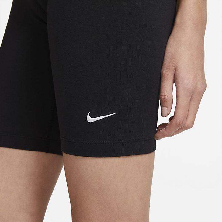 NIKE ナイキ ショートタイツ ジム用　M レディース NIKE（ナイキ） ショートタイツ スパッツ レディース バイクショート