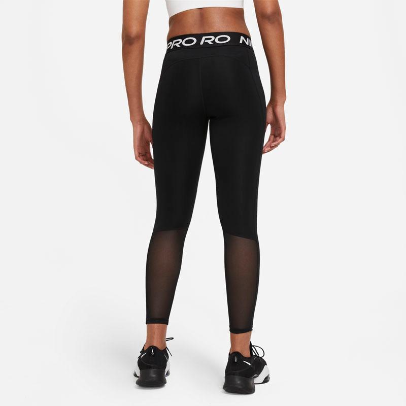 ロングタイツ レディース ナイキ Nike ナイキ プロ 365 タイツ スポーツウェア レギンス トレーニング フィットネス ヨガ 女性 Cz9780 010 返品不可 Apworld 通販 Paypayモール