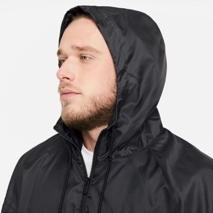 NIKE ナイキ ウインドブレーカー メンズ NSW HE WR ウーブン