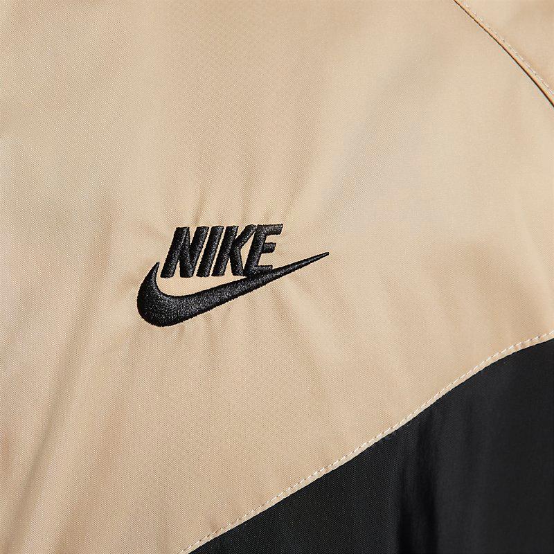 NIKE（ナイキ） ウィンドブレーカー メンズ NIKE NSW HE WR ウーブン