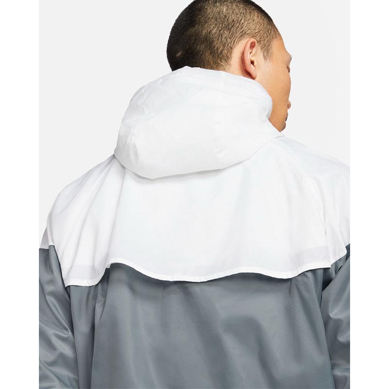 NIKE（ナイキ） ウィンドブレーカー メンズ ウィンドランナー フーディ