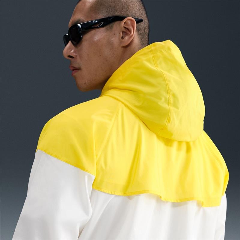 NIKE（ナイキ） ウィンドブレーカー メンズ ウィンドランナー フーディ