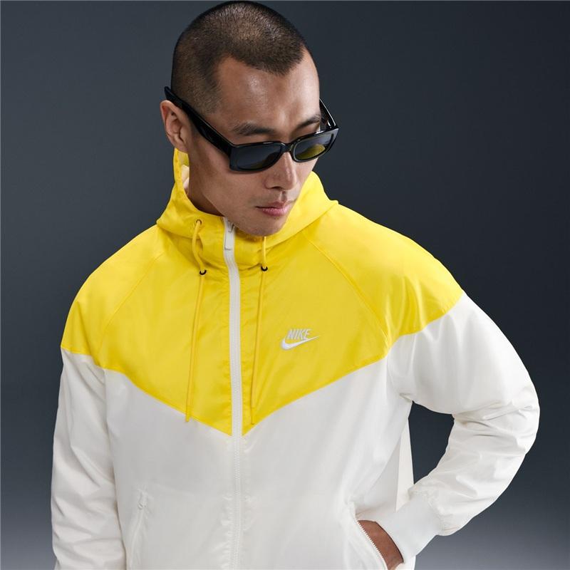 NIKE（ナイキ） ウィンドブレーカー メンズ ウィンドランナー フーディ