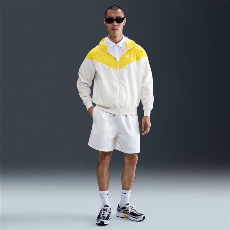 NIKE（ナイキ） ウィンドブレーカー メンズ ウィンドランナー フーディ