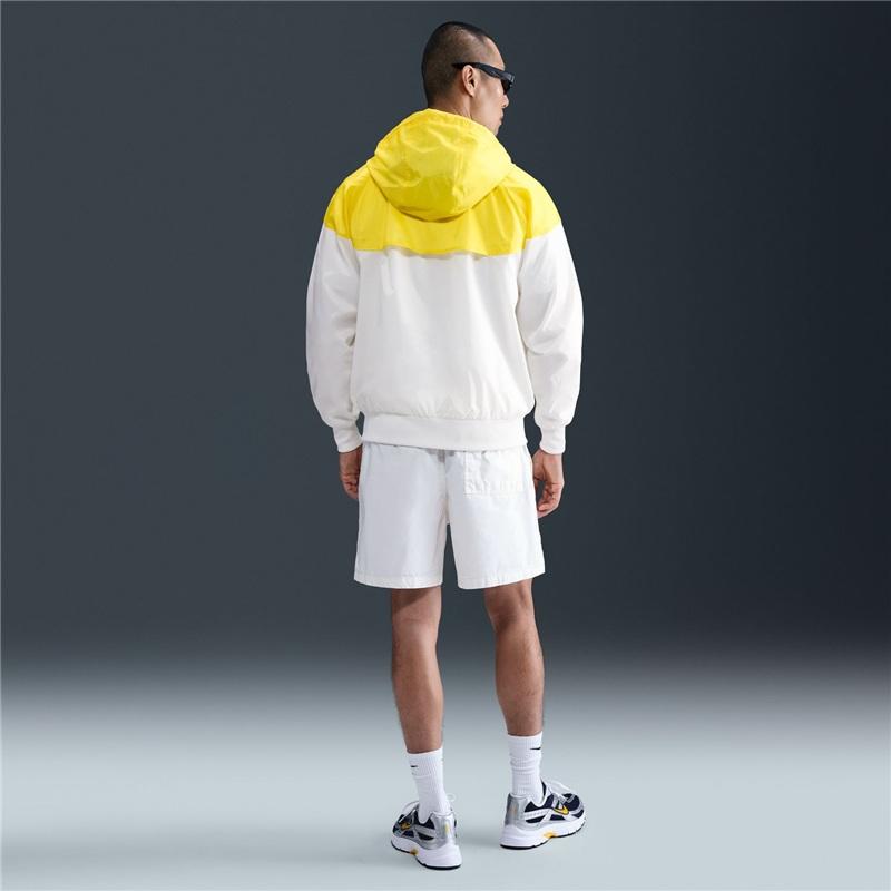 NIKE（ナイキ） ウィンドブレーカー メンズ ウィンドランナー フーディ