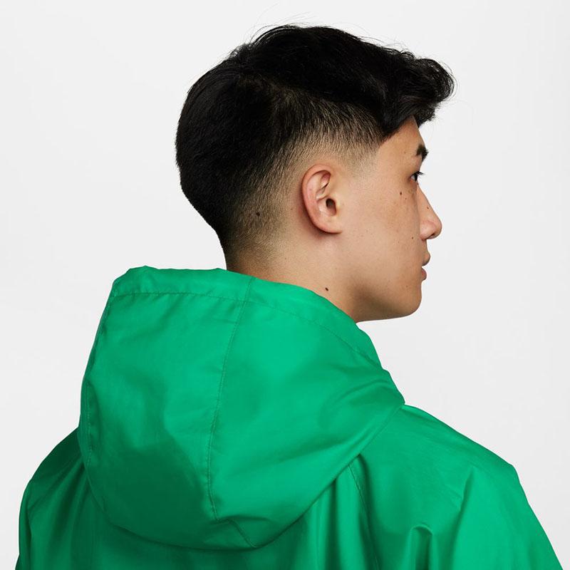 NIKE（ナイキ） ウィンドブレーカー メンズ ウィンドランナー フーディ