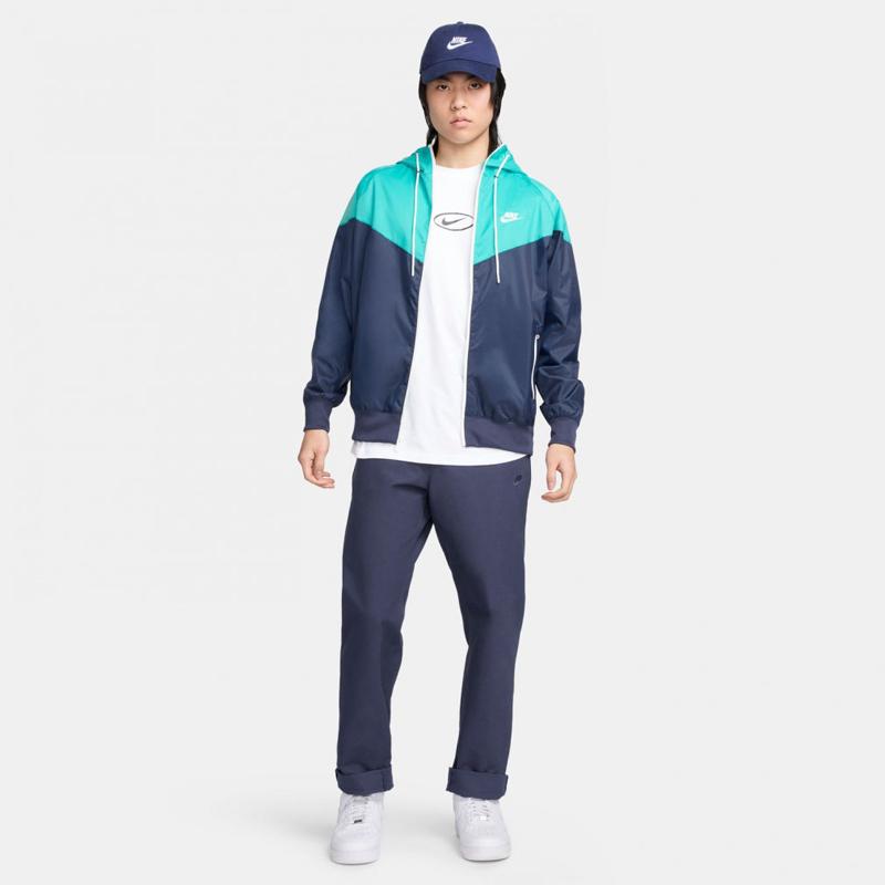 NIKE ナイキ ウィンドブレーカー メンズ ウィンドランナー NIKE ナイキ ウィンドブレーカー メンズ ウィンドランナー