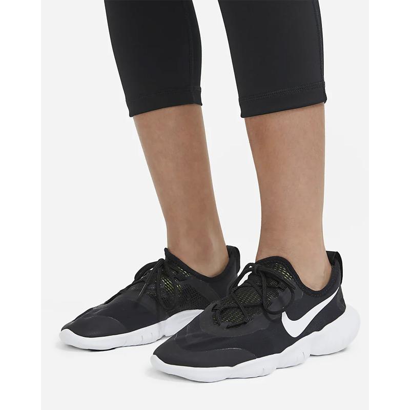 NIKE（ナイキ） キッズ 7分丈タイツ 女の子 子供用 プロ PRO ガールズ