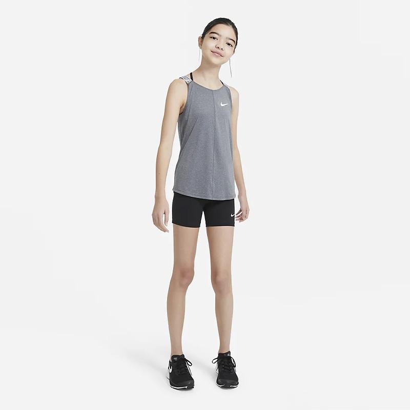NIKE（ナイキ） キッズ ショートタイツ 女の子 130-170cm 子供服 NIKE
