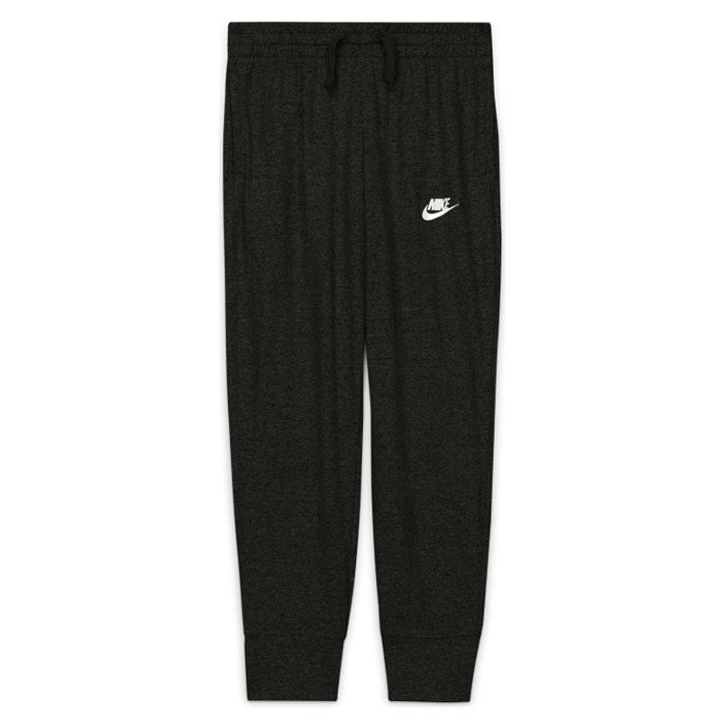 キッズ スウェットパンツ ジュニア 女の子 130 160cm 子供服 ナイキ Nike Yth ガールズ Nsw Cuffed ジャージ 7 8パンツ スポーツウェア スエット Da1128 032 Apworld 通販 Paypayモール