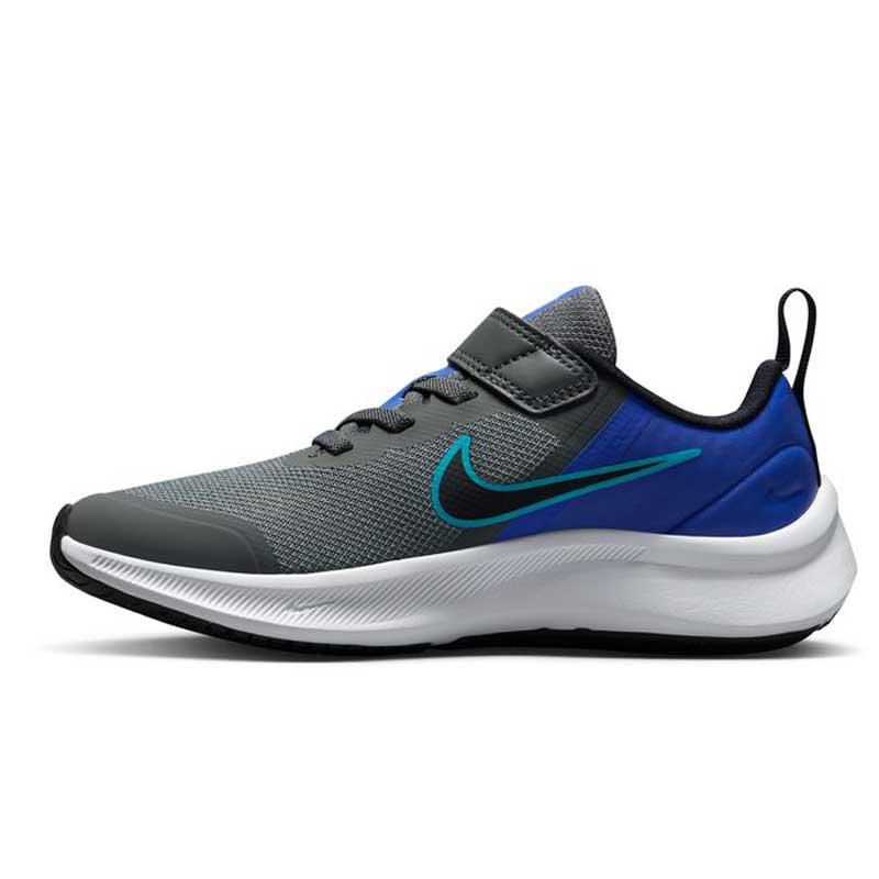 NIKE ナイキ キッズ スニーカー シューズ スターランナー3 PSV NIKE ナイキ キッズ スニーカー シューズ スターランナー3 PSV