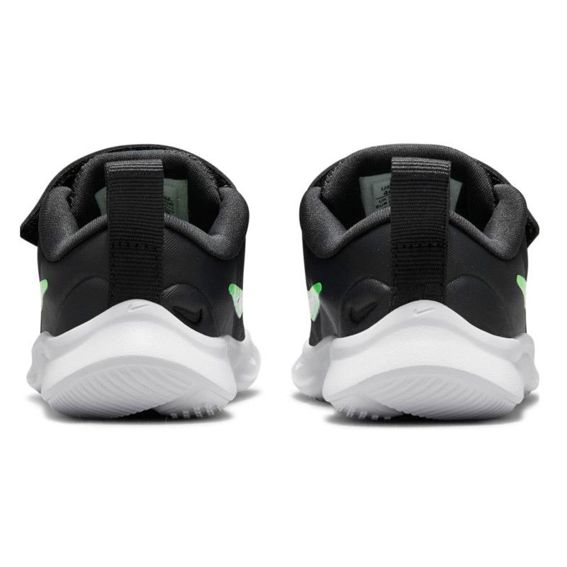 キッズ スニーカー ベビー シューズ 12 16cm 子供靴 ナイキ Nike スターランナー3 Tdv 男の子 女の子 スポーティ カジュアル 幼園児 ベルクロ Da2778 006 Apworld 通販 Paypayモール