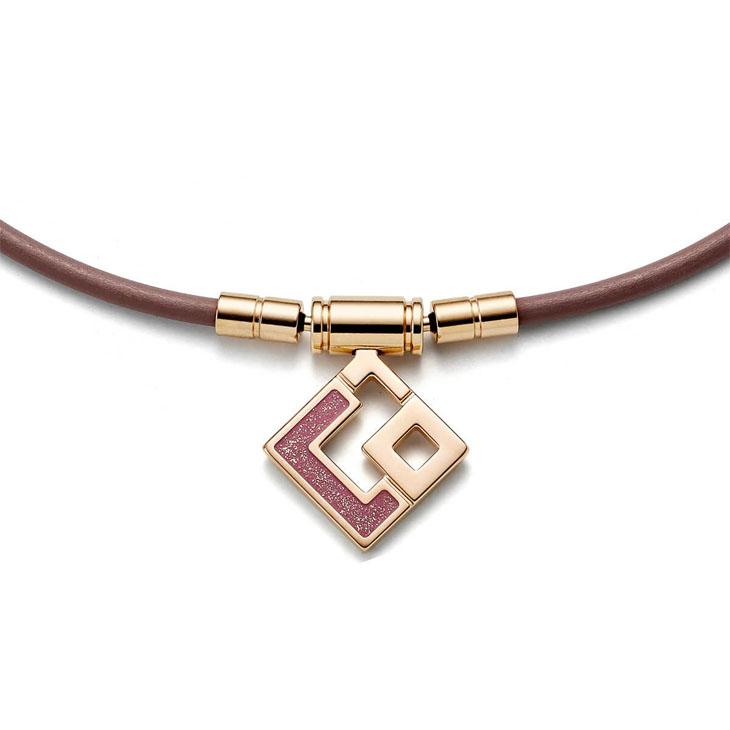 MINI（ミニ） 【正規販売店】コラントッテ 磁気ネックレス メンズ