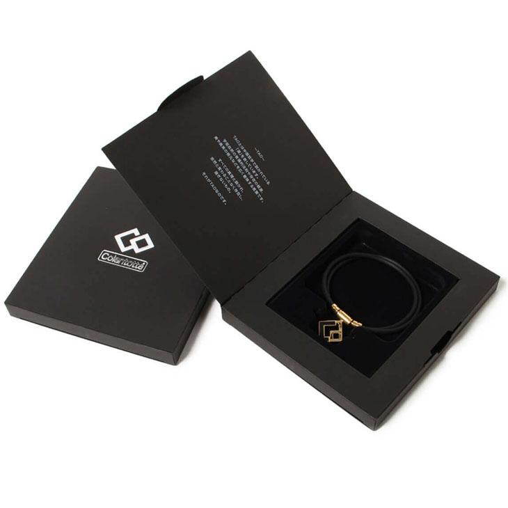 MINI（ミニ） 【正規販売店】コラントッテ 磁気ネックレス メンズ