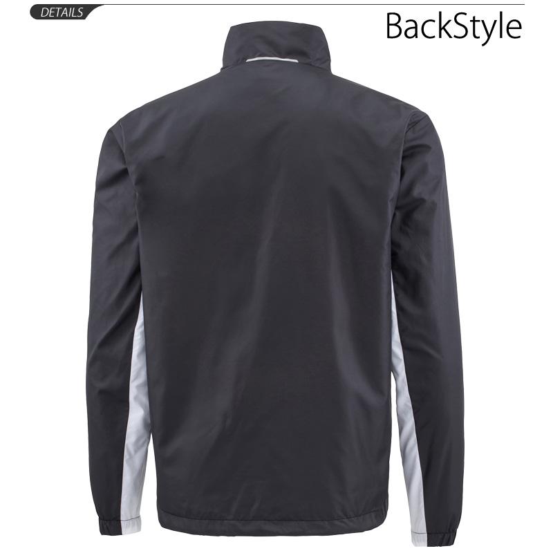 DESCENTE（デサント） ウィンドブレーカー ジャケット アウター メンズ