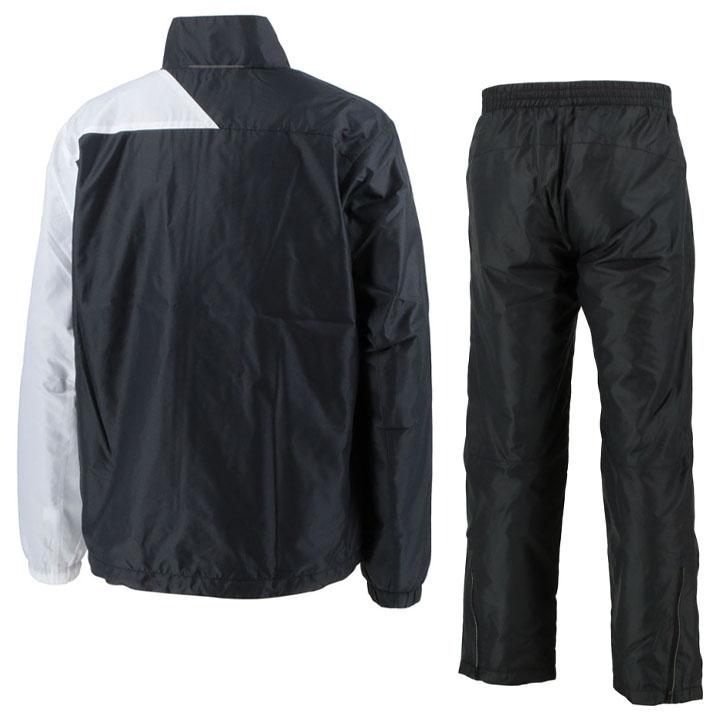 DESCENTE ウインドブレーカー 上下 メンズ/デサント 裏起毛 DESCENTE ウインドブレーカー 上下 メンズ/デサント 裏起毛