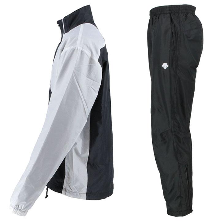 DESCENTE ウインドブレーカー 上下 メンズ/デサント 裏起毛 DESCENTE ウインドブレーカー 上下 メンズ/デサント 裏起毛